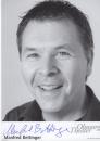 Bettinger, Manfred - Ohnsorg Theater