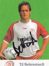 Bettenstaedt, Til - Sportfreunde Siegen (2005/06)
