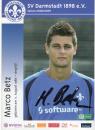 Betz, Marco - SV Darmstadt 98 (2008/09)