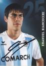 Biancucchi, Emanuel - 1860 München (2010/11)