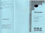 Bickers, Helen - Sopranistin