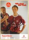 Bieler, Pascal - 1.FC Nürnberg (2009/1)