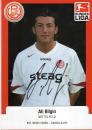 Bildin, Ali - Rot-Weiß Essen (2004/05)