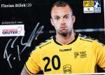 Billek, Florian - HSC Coburg