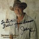 Billingsley, Jake - Survivor