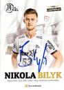 Bilyk, Nikola - THW Kiel