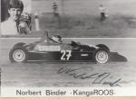 Binder (A), Franz