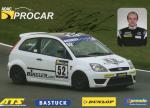 Bingler, Klaus - ADAC procar