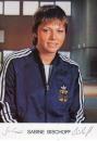 Bischoff, Sabine - Olympia Gold 1984