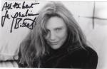 Bisset, Jacqueline