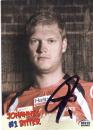 Bitter, Johannes - HSV Handball
