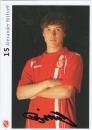 Bittroff, Alexander - Energie Cottbus (2009/10)