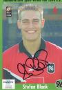 Blank, Stefan - Hannover 96 (1999/00)