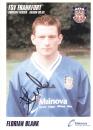 Blank, Florian - FSV Frankfurt (2000/01)