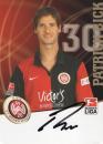 Bick, Patrick - SV Wehen Wiesbaden (2008/09)