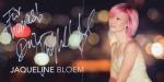 Bloem, Jaqueline - DSDS