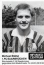 Blättel, Michael - 1.FC Saarbrücken (1983/84)