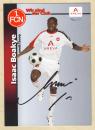 Boakye, Isaac - 1.FC Nürnberg (2008/09)