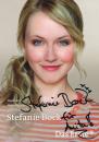 Bock, Stefanie - Verbotene Liebe