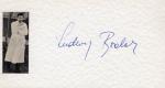 Boder (+), Ludwig
