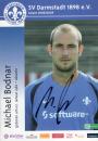Bodnar, Michael - SV Darmstadt 98 (2008/09)