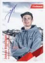 Boesiger (SWZ), Jonas - Snowboard