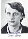 Boettge, Michael
