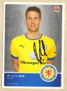 Bohl, Seffen - Eintracht Braunschweig (2012/13)