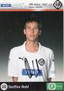 Bohl, Steffen - VFR Aalen (2008/09)