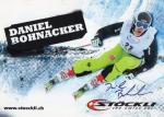 Bohnacker, Daniel - Freestyle