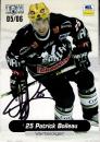 Boileau, Patrick - Frankfurt Lions (2005/06)
