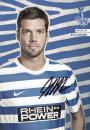 Bollmann, Markus - MSV Duisburg (2013/14)