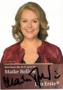 Bollow, Maike - Rote Rosen