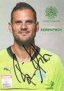 Borenitsch, Thomas - SV Mattersburg
