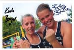 Borger, Karla & Büthe, Britta