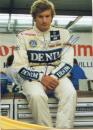 Boutsen (B), Thierry