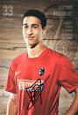 Bouziane, Mounir - SC Freiburg (2012/13)