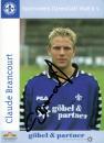Brancourt, Claude - SV Darmstadt 98 (2000/01)