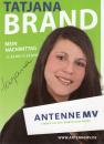Brand, Tatjana - Antenne MV