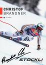 Brandner, Christof