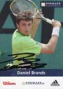 Brands, Daniel