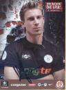 Braun, Marvin - FC St. Pauli (2006/07)