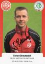 Braunsdorf, Stefan - Rot-Weiß Essen (2005/06)