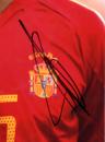 Bravo, Raul - ehem. Nationalspieler von Spanien