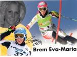 Brem, Eva Maria