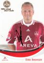 Bremser, Dirk - 1.FC Nürnberg (2010/11)