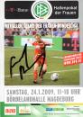 Brenner, Kristina - 1.FFC Frankfurt