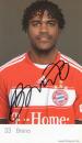Breno - Bayern München (2008/09)