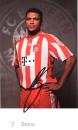 Breno - Bayern München (2010/11)