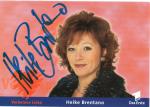 Brentano, Heike - Verbotene Liebe